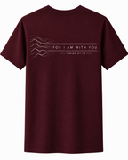 Fear Not  T-shirt