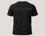 Chaos to Calm T-shirt