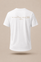 Chaos to Calm T-shirt