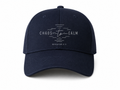 Chaos to calm hat