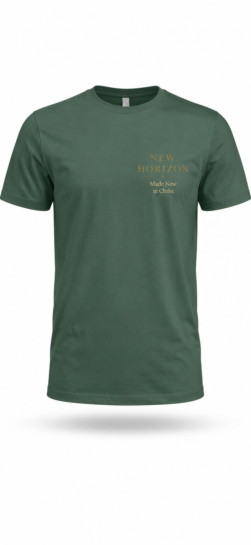New horizons T- shirts