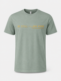 Be Still and Know T-Shirt