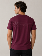 Fear Not  T-shirt