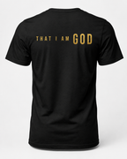 Be Still and Know T-Shirt