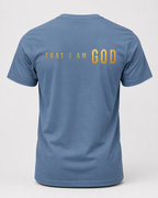 Be Still and Know T-Shirt