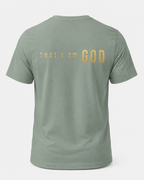 Be Still and Know T-Shirt