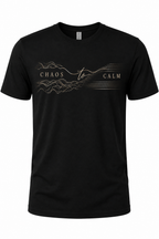 Chaos to Calm T-shirt