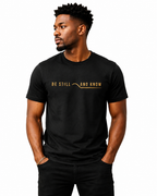Be Still and Know T-Shirt