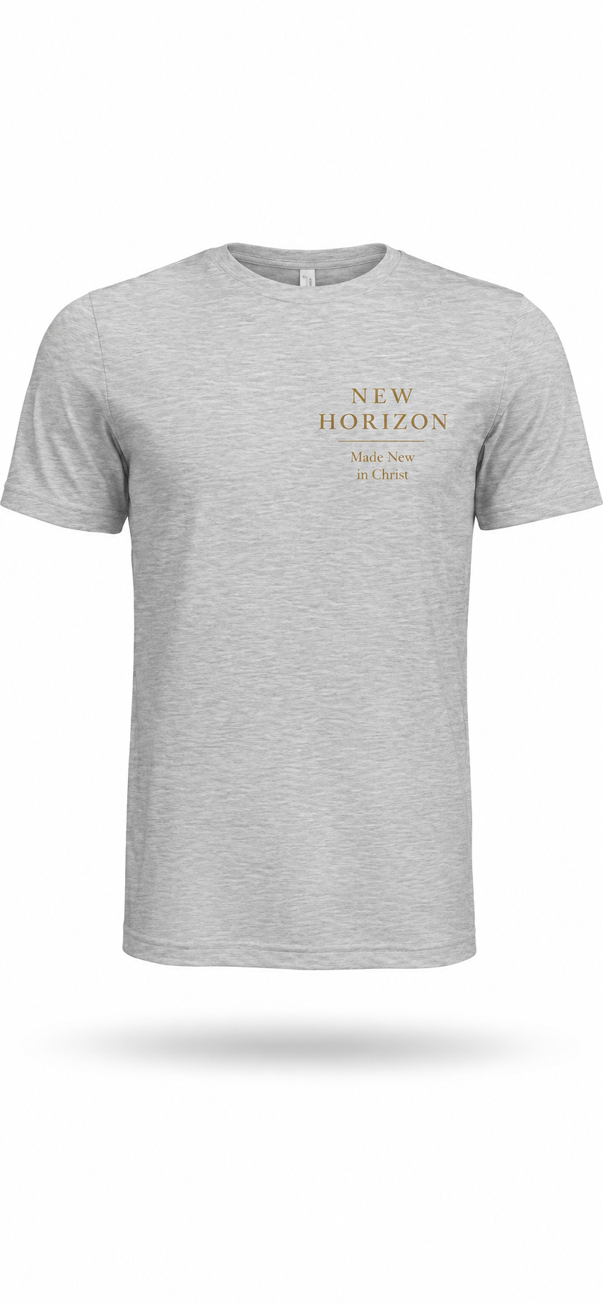 New horizons T- shirts