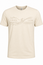 Chaos to Calm T-shirt