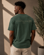 Chaos to Calm T-shirt
