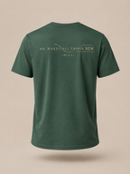 Chaos to Calm T-shirt