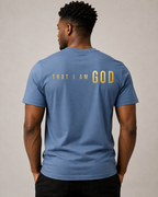 Be Still and Know T-Shirt