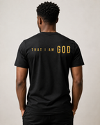 Be Still and Know T-Shirt