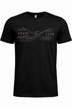 Chaos to Calm T-shirt