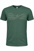 Chaos to Calm T-shirt