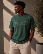 Chaos to Calm T-shirt