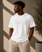 Chaos to Calm T-shirt